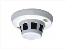 煙感報(bào)警器